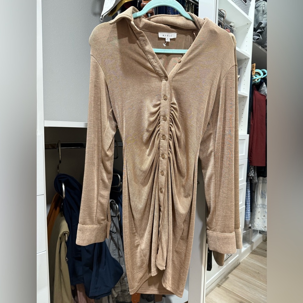 Mable dress